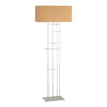 Hubbardton Forge - Canada 237670-SKT-85-SB2302 - Cavaletti Floor Lamp