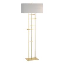 Hubbardton Forge - Canada 237670-SKT-86-SJ2302 - Cavaletti Floor Lamp