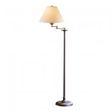 Hubbardton Forge - Canada 242050-SKT-20-SA1555 - Simple Lines Swing Arm Floor Lamp