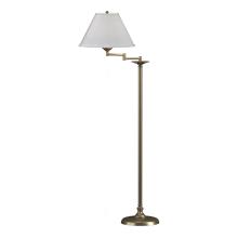 Hubbardton Forge - Canada 242050-SKT-84-SJ1555 - Simple Lines Swing Arm Floor Lamp