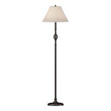 Hubbardton Forge - Canada 242161-SKT-14-SA1755 - Twist Basket Floor Lamp