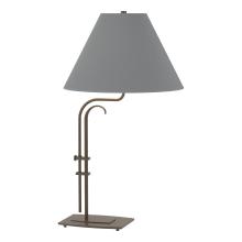 Hubbardton Forge - Canada 261962-SKT-05-SL1555 - Metamorphic Table Lamp