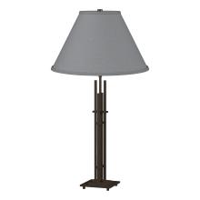 Hubbardton Forge - Canada 269411-SKT-05-SL1755 - Metra Quad Table Lamp