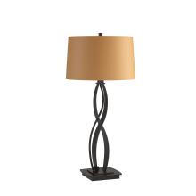 Hubbardton Forge - Canada 272686-SKT-14-SB1494 - Almost Infinity Table Lamp