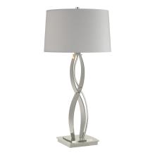 Hubbardton Forge - Canada 272687-SKT-85-SJ1594 - Almost Infinity Tall Table Lamp