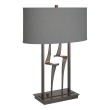 Hubbardton Forge - Canada 272815-SKT-14-SL1795 - Antasia Table Lamp