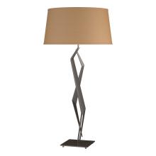 Hubbardton Forge - Canada 272850-SKT-14-SB1815 - Facet Table Lamp