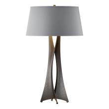 Hubbardton Forge - Canada 273077-SKT-14-SL2011 - Moreau Tall Table Lamp