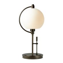 Hubbardton Forge - Canada 274120-SKT-05-GG0384 - Pluto Table Lamp