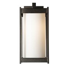 Hubbardton Forge - Canada 302021-SKT-14-GG0730 - Cela Medium Outdoor Sconce