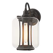 Hubbardton Forge - Canada 302551-SKT-14-ZM0723 - Fairwinds Outdoor Sconce