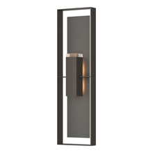 Hubbardton Forge - Canada 302608-SKT-14-20-ZM0736 - Shadow Box Extra Tall Sconce