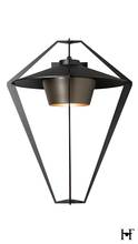 Hubbardton Forge - Canada 302654-SKT-80-77 - Stellar Large Dark Sky Friendly Outdoor Sconce