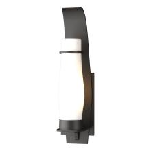 Hubbardton Forge - Canada 304215-SKT-14-GG0157 - Sea Coast Outdoor Sconce