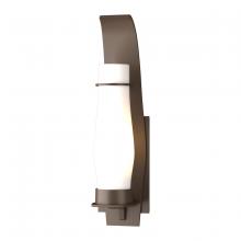 Hubbardton Forge - Canada 304215-SKT-75-GG0157 - Sea Coast Outdoor Sconce