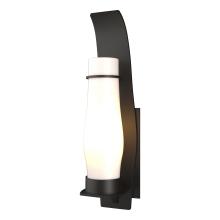 Hubbardton Forge - Canada 304220-SKT-14-GG0163 - Sea Coast Large Outdoor Sconce