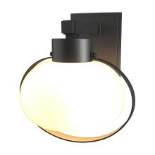 Hubbardton Forge - Canada 304303-SKT-80-GG0355 - Port Outdoor Sconce