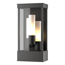 Hubbardton Forge - Canada 304325-SKT-14-GG0392 - Portico Outdoor Sconce