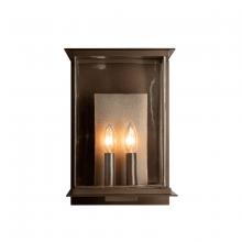 Hubbardton Forge - Canada 304842-SKT-75-83-ZM0084 - Kingston Outdoor Large Sconce