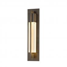 Hubbardton Forge - Canada 306403-SKT-75-ZM0332 - Axis Outdoor Sconce