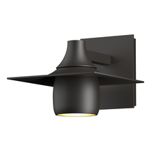 Hubbardton Forge - Canada 306563-SKT-14 - Hood Dark Sky Outdoor Sconce