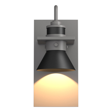 Hubbardton Forge - Canada 307716-SKT-78-80 - Erlenmeyer Dark Sky Friendly Outdoor Sconce