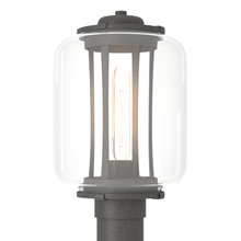 Hubbardton Forge - Canada 342553-SKT-20-ZM0724 - Fairwinds Outdoor Post Light