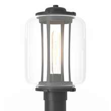 Hubbardton Forge - Canada 342553-SKT-80-ZM0724 - Fairwinds Outdoor Post Light