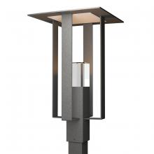 Hubbardton Forge - Canada 344830-SKT-20-72-ZM0687 - Shadow Box Outdoor Post Light