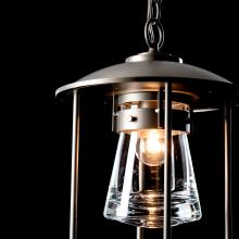 Hubbardton Forge - Canada 356010-SKT-77-ZM0467 - Erlenmeyer Outdoor Pendant