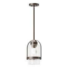 Hubbardton Forge - Canada 362555-SKT-MULT-75-ZM0744 - Alcove Outdoor Pendant