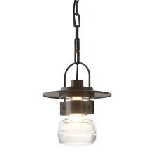 Hubbardton Forge - Canada 363001-SKT-14-ZM0435 - Mason Small Outdoor Ceiling Fixture