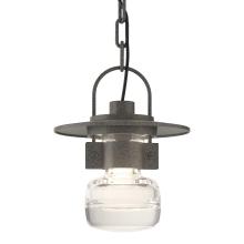 Hubbardton Forge - Canada 363003-SKT-20-ZM0448 - Mason Outdoor Ceiling Fixture