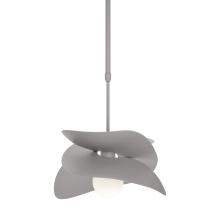 Hubbardton Forge - Canada 369455-SKT-LONG-78 - Hibiscus Outdoor Pendant