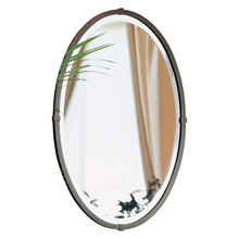 Hubbardton Forge - Canada 710004-05 - Beveled Oval Mirror