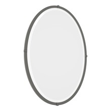 Hubbardton Forge - Canada 710004-20 - Beveled Oval Mirror