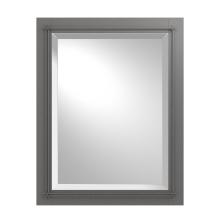 Hubbardton Forge - Canada 710116-20 - Metra Beveled Mirror