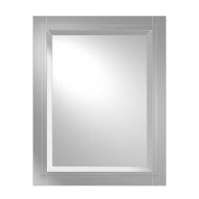 Hubbardton Forge - Canada 710116-85 - Metra Beveled Mirror