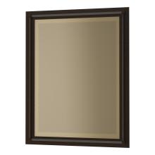 Hubbardton Forge - Canada 714901-14 - Rook Beveled Mirror