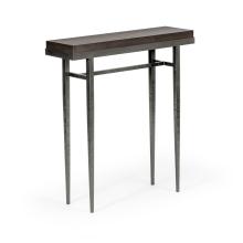 Hubbardton Forge - Canada 750104-20-M3 - Wick 30" Console Table