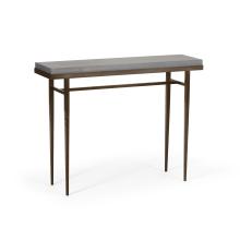 Hubbardton Forge - Canada 750106-05-M2 - Wick 42" Console Table