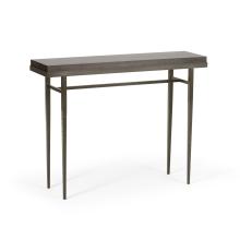 Hubbardton Forge - Canada 750106-14-M3 - Wick 42" Console Table