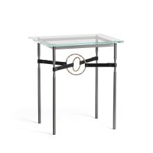 Hubbardton Forge - Canada 750116-07-84-LK-VA0717 - Equus Side Table