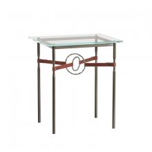 Hubbardton Forge - Canada 750116-14-20-LB-VA0717 - Equus Side Table