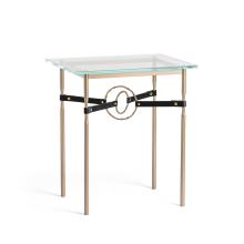 Hubbardton Forge - Canada 750116-84-84-LK-VA0717 - Equus Side Table