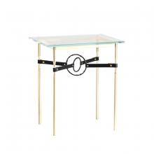 Hubbardton Forge - Canada 750116-86-10-LK-VA0717 - Equus Side Table