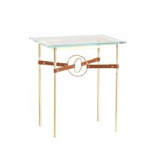 Hubbardton Forge - Canada 750116-86-86-LC-VA0717 - Equus Side Table