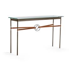 Hubbardton Forge - Canada 750118-05-07-LC-VA0714 - Equus Console Table