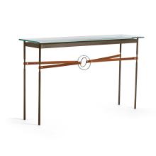 Hubbardton Forge - Canada 750118-05-85-LC-VA0714 - Equus Console Table