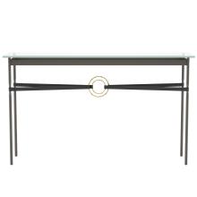 Hubbardton Forge - Canada 750118-07-86-LK-VA0714 - Equus Console Table